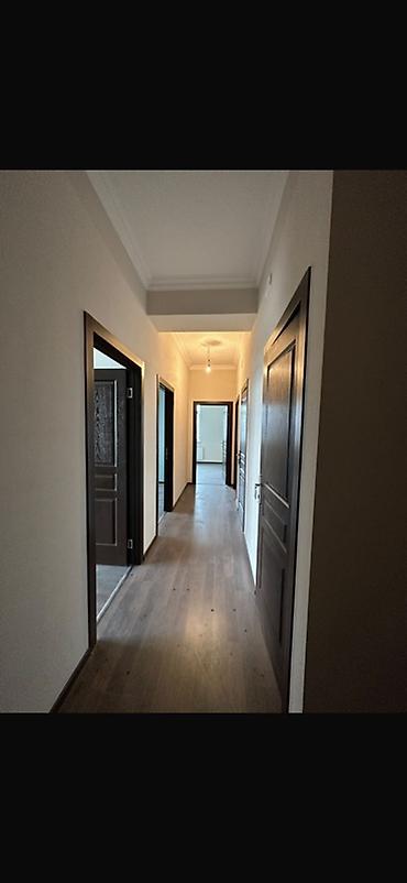 əmlak az ismayıllı: 3 otaqlı, Yeni tikili, 85 kv. m — 4