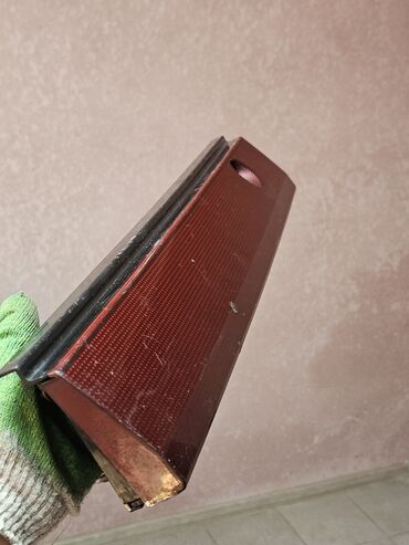 Стоп-сигналы: Другой вид стоп-сигнала Nissan 1990 г., Б/у, Оригинал, Германия — 11