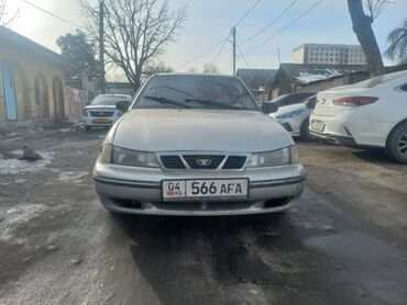 скупка авто машин: Daewoo Nexia: 2008 г., 1.5 л, Механика, Газ, Седан