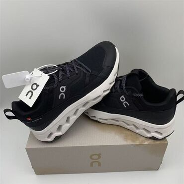 Кроссовки и спортивная обувь: Кроссовки On (Swiss Engineering) с фирменной амортизацией CloudTec — 2