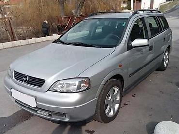 alternator clio 3: OPEL ASTRA G 2.0 DTI - KOMPLETAN AUTO U DELOVIMA | Kompletan auto u — 1
