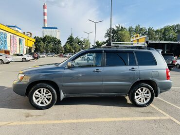 рация б у: 13500$ Toyota Highlander Американец Год выпуска: 2005 г. Батареи