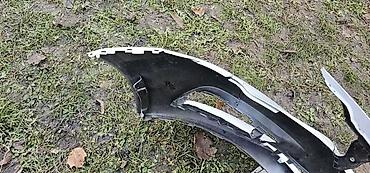 veev garancija: PREDNJI BRANIK ZA OPEL ASTRA K | Opel Astra k prednji branik — 5