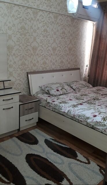 кв час ночь: 1 бөлмө, Душ кабинасы, Жаздык, жууркан-төшөк каптары, Мончо буюмдары