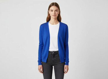 itmoda kurtki damskie: Vero Moda, Kardigan damski, rozmiar S