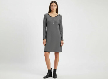 eleganckie sukienki na wesele modbis: Promod, Women`s dress, size S