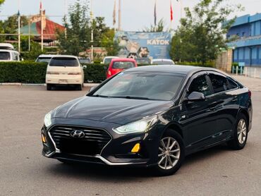 шевроле спарк 2017 цена: Hyundai Sonata: 2019 г., 2 л, Автомат, Бензин, Седан