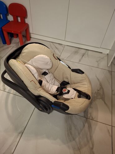 happy baby baku: Автокресло, Б/у