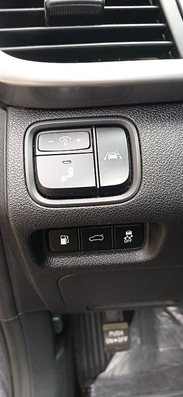 саната уф: Kia Optima: 2020 г., 2.4 л, Автомат, Бензин, Седан — 5