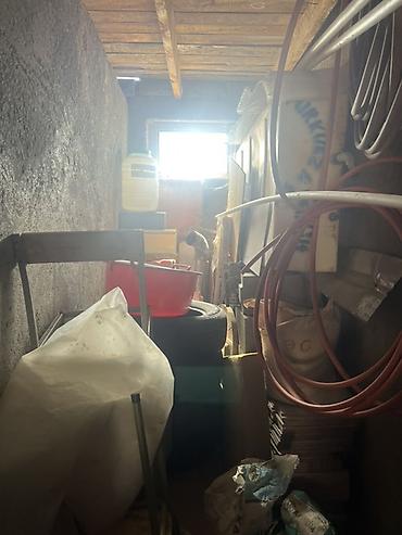 Həyət evi alıram: 103 kv. m, 2 otaqlı — 17