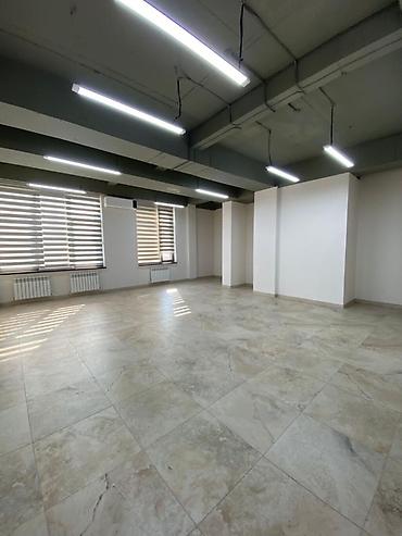 Продажа офисов 57 м², 2 этаж