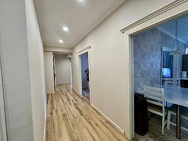 3х комнатный: 3 комнаты, 96 м², 5 мкр Элитка, 3 этаж — 10