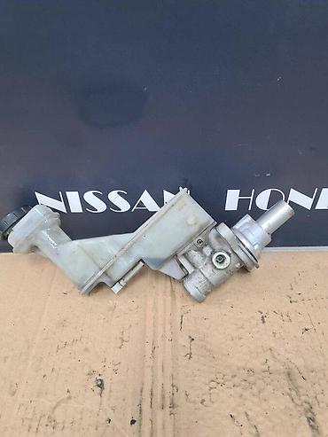 Brake Cylinders: GLAVNI KOCIONI CILINDAR ZA NISSAN X-TRAIL OD 2007. DO 2013. GOD — 2