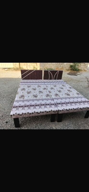 Çarpayılar: Yeni, İkinəfərlik çarpayı -da lalafo.az — 7 Çarpayılar: Yeni, İkinəfərlik çarpayı — 7