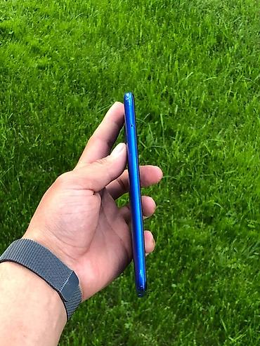 techno camon: Redmi, Redmi 9A, Б/у, 64 ГБ, цвет - Синий, 2 SIM — 3