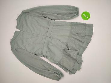 hunter w kropki: Boohoo, Sukienka damska, rozmiar XL — 4