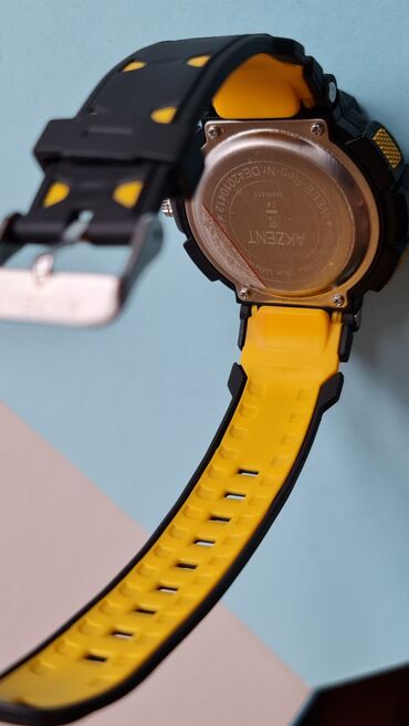 Ručni satovi: Sportski sat — 19