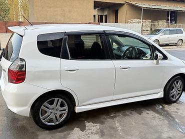 заглушка киа к5: Honda Fit: 2005 г., 1.5 л, Автомат, Бензин, Хэтчбэк — 5