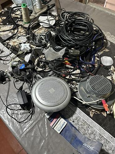 Soyutma sistemləri: Komputer hissələri və aksesuarlar toplusu - Thermaltake masaüstü — 1