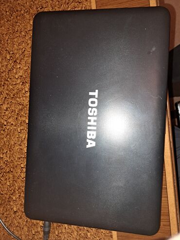 Ноутбуки: Toshiba, 12 ", Intel Celeron, 2 ТБ