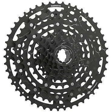 bmx za decu: KASETNI LANČANIK SHIMANO CUES CS-LG300, 11-48, 10S | SHIMANO — 2