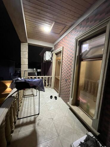 Həyət evləri və villaların satışı: Şüvəlan qəs. 4 otaqlı, 190 kv. m, Yeni təmirli — 16