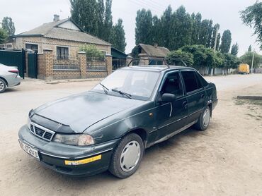 датчик холостого хода нексия: Daewoo Nexia: 2006 г., 1.5 л, Механика, Бензин, Седан