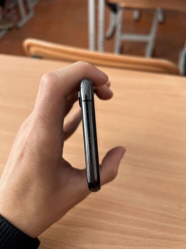 Apple iPhone: IPhone Xs, Space Gray — 6