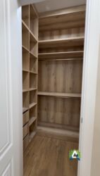 Продажа квартир: 2 комнаты, 80 м², Элитка, 4 этаж, Евроремонт — 9