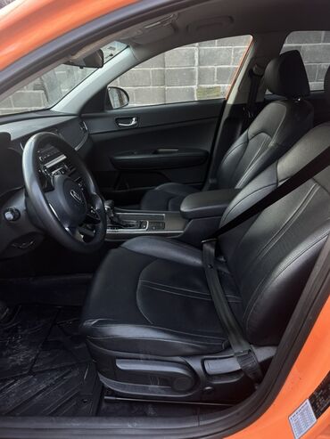 Hyundai: Hyundai Sonata: 2019 г., 2 л, Автомат, Газ, Седан at lalafo.kg — 8 Hyundai: Hyundai Sonata: 2019 г., 2 л, Автомат, Газ, Седан — 8