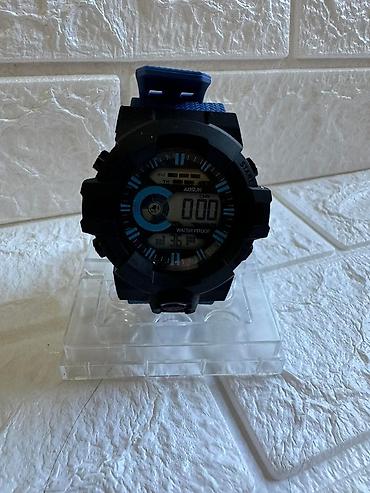 Ručni satovi: Cena : 1900 RSD Replika G-SHOCK sata. Izuzetan kvalitet i — 17
