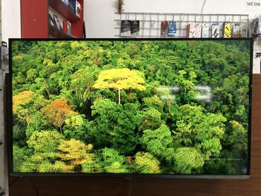 Televizorlar: İşlənmiş Televizor Samsung Led 40" FHD (1920x1080), Ünvandan götürmə