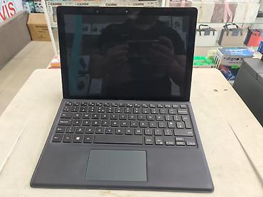 dell nodbuk: İşlənmiş Dell Latitude, 12.3 ", Intel Core i5, 256 GB, Ödənişli çatdırılma, Ünvandan götürmə — 2