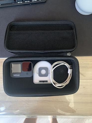 go pro 12: GoPro hero 9 Black Продаю камеру GoPro Hero 9 в отличном состоянии — 3