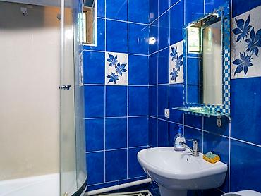 Аренда отелей и хостелов: 🌿 Bozui Hostel — үйдөгүдөй жайлуу жашоо 🌿 🛏 3, 4, 6 жана 12 орундуу — 5