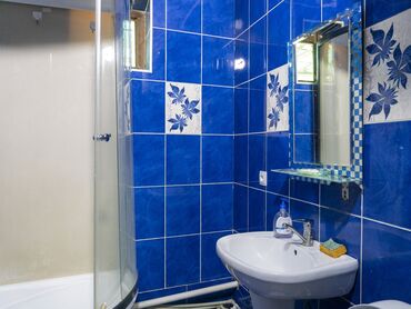 Отели и хостелы: Хостел Бишкек 24/7 | Арзан, таза, Wi-Fi менен ☀️ Bozui Hostel — 8