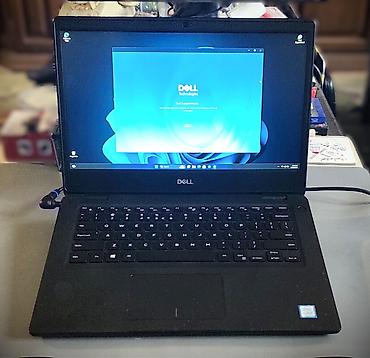 Dell: Dell Latitude 3400 — 11