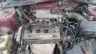 Грузовые кузова и будки: Toyota, Б/у — 28