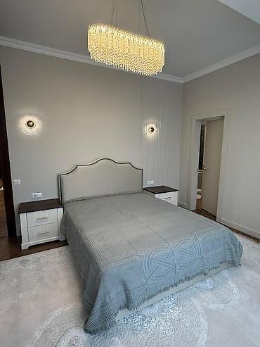 Продажа квартир: 3 комнаты, 121 м², Элитка, 1 этаж, Евроремонт — 3