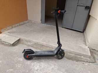 x max: - X9 PRO, 2024 il, 100 km