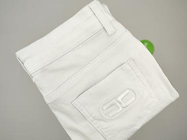deichmann fb: Jeansy damskie, rozmiar S — 6