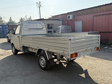 кузов на грузовик: Легкий грузовик, Стандарт, Новый — 9