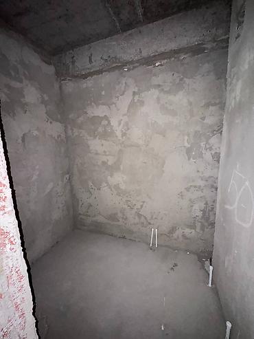mega hous: 1 комната, 51 м², 11 этаж, ПСО (под самоотделку) — 9
