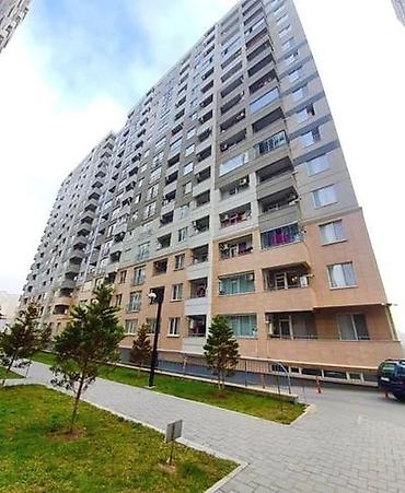 sumqayit 10 mkr: TƏCİLİ SATILIR — MELİSA PARK Yasamal rayonu, Həsən bəy Zərdabi — 1