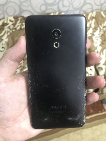 смартфоны meizu в Кыргызстан: Meizu 15 Lite
Продам данный смартфон (нужен ремонт), разбит экран и г