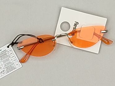 Glasses, Sunglasses, Trapezoid design, condition - Perfect