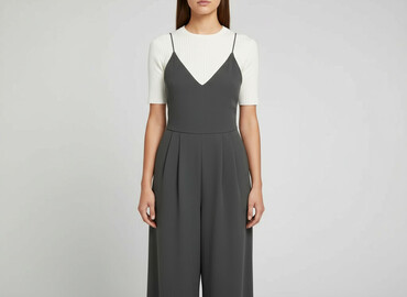 sukienki na wesele stacjonarnie: H&M, Women`s overall, size XS