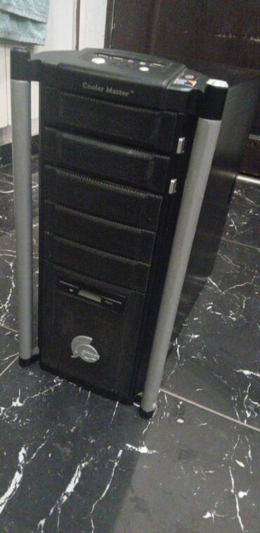 Desktop računari i radne stanice: I7 Gejmer Centurion odličan--Ozbiljno sklapan GEJMER, stigao od preko — 7