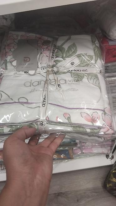 bed sheets: Постельные комплекты Dantela (Vita/Home Collection) - Бренд: Dantela — 8