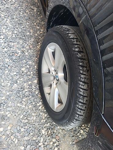 245 35 19: İşlənmiş Disk təkər BMW 235 / 55 / R 17, 5 Boltlu — 5